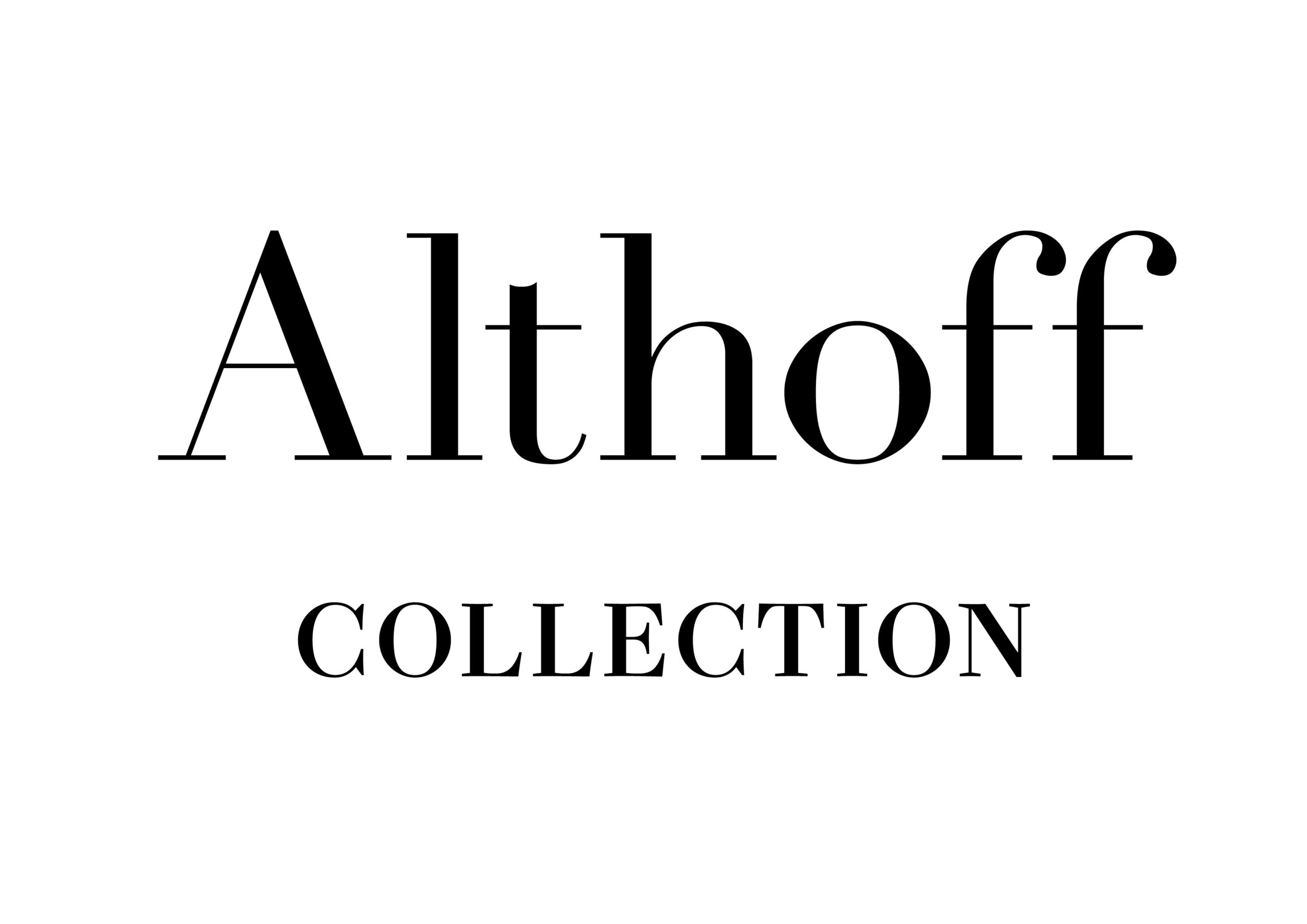 Althoff_Collection_Logo